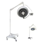 Modern Battery Operated Exam Led Emergency Cold Stand Floor Surgical Light
