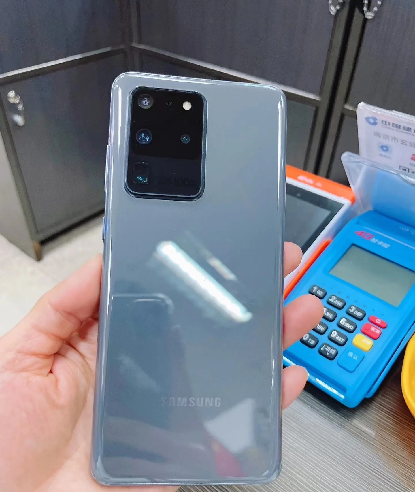 wholesale Android S20 ultra 5G Telefone US version Original Unlocked Mobile Phones
wholesale Android S20 ultra 5G Telefone US version Original Unlocked Mobile Phones