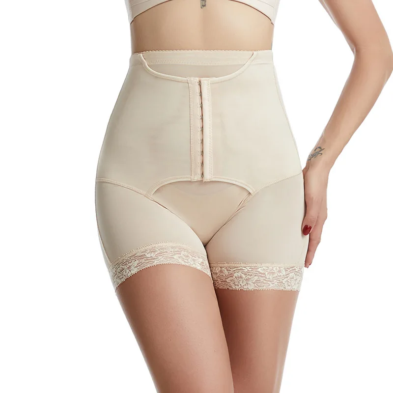 High Waist Slimming Corset Hip Pads For Women Tummy Control Underwear Padded Butt Lifter Body Panties shapewear women, Accept customized women sexy lingerie
High Waist Slimming Corset Hip Pads For Women Tummy Control Underwear Padded Butt Lifter Body Panties shapewear women, Accept customized women sexy lingerie