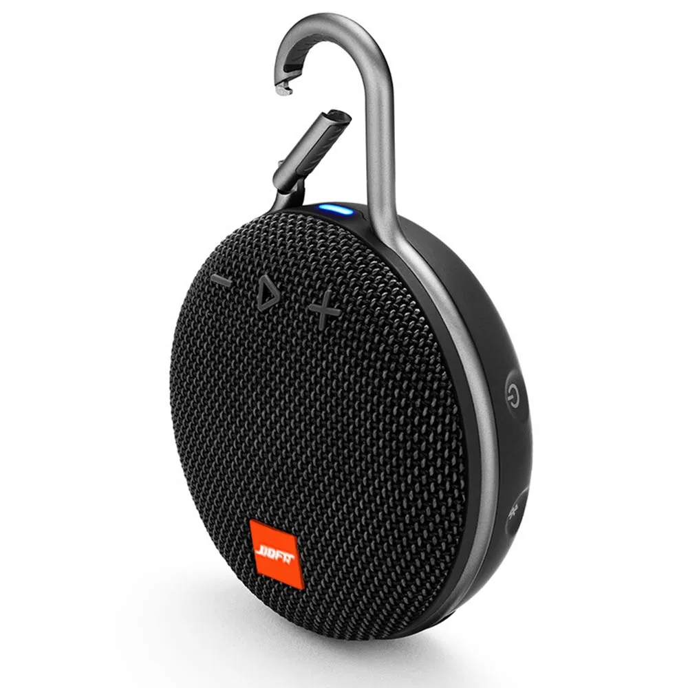 clip 3 portable mini speaker outdoor sports sound waterproof Hand-free Wireless sound system wireless speaker
clip 3 portable mini speaker outdoor sports sound waterproof Hand-free Wireless sound system wireless speaker