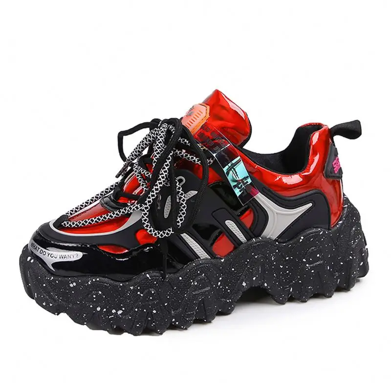 2020 hot sale fashion platform string on the top women's sneakers bling pu luxury trendy walking shoes for women
2020 hot sale fashion platform string on the top women's sneakers bling pu luxury trendy walking shoes for women