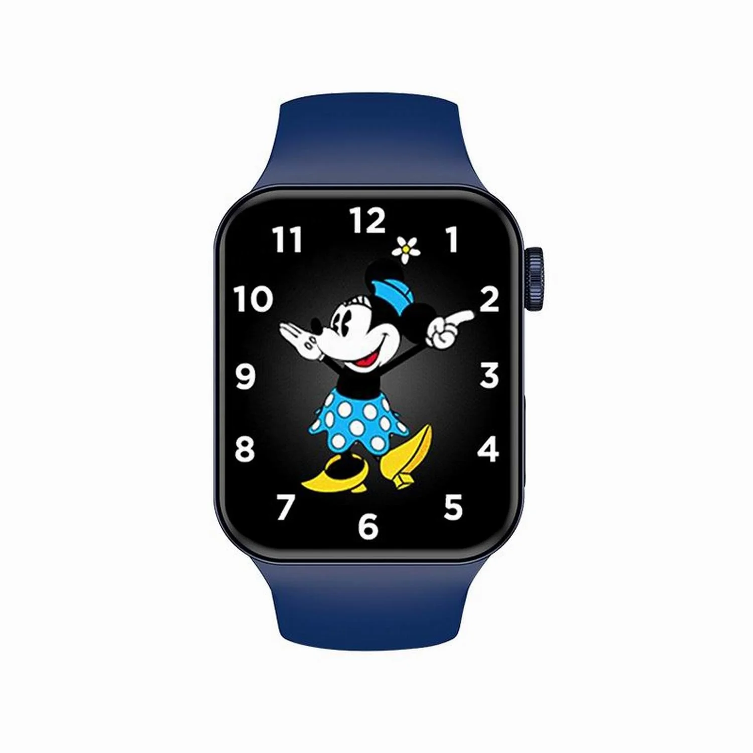 2021 WATCH 7 New Arrived Smart Watch W7 Pro 1.75 reloj intelligent iwo 14 series 7 Waterproof Z36 Smartwatch
2021 WATCH 7 New Arrived Smart Watch W7 Pro 1.75 reloj intelligent iwo 14 series 7 Waterproof Z36 Smartwatch
