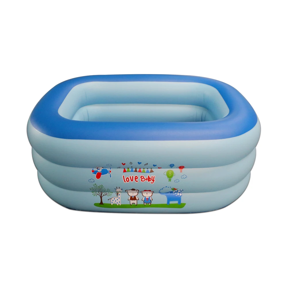 Mirakey Rectangular pool With Charge Pump portable Home Child Inflatable Swimming Pool sales, Customized color
Mirakey Rectangular pool With Charge Pump portable Home Child Inflatable Swimming Pool sales, Customized color