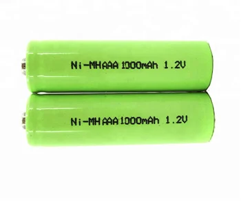 AAA 1000MAH-1