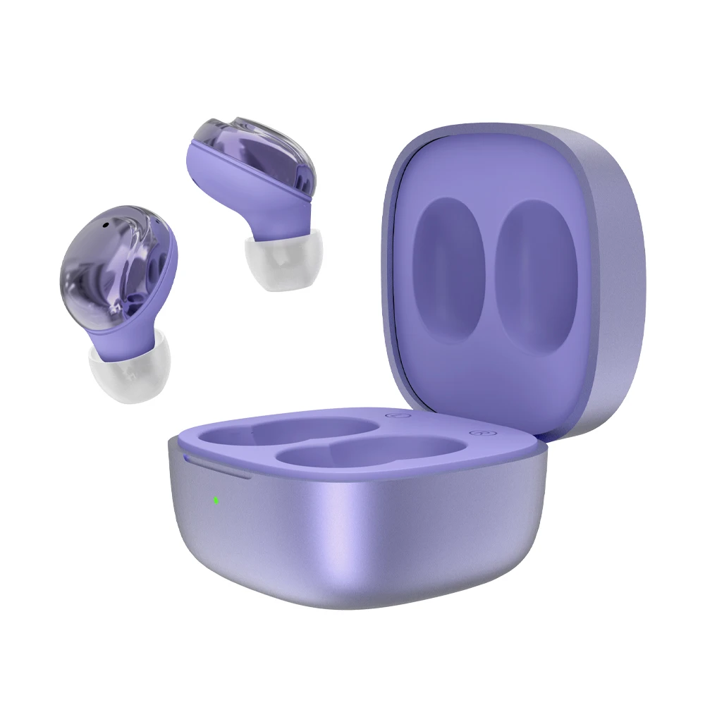 Mass stock wireless earphones full in-ear design secure fit airbuds earphone ready to ship purple gray black earbuds, White,black
Mass stock wireless earphones full in-ear design secure fit airbuds earphone ready to ship purple gray black earbuds, White,black