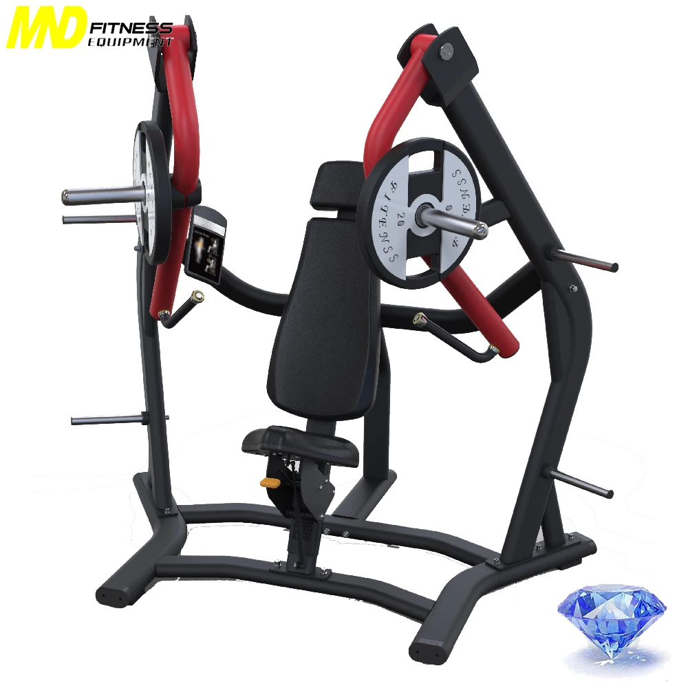 MND FITNESS Gym Equipment Home Use Exercise wide chest press Machine PL15 best sale MND
MND FITNESS Gym Equipment Home Use Exercise wide chest press Machine PL15 best sale MND