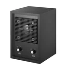 Simple Ionizer Air Purifier without HEPA or Carbon filter
