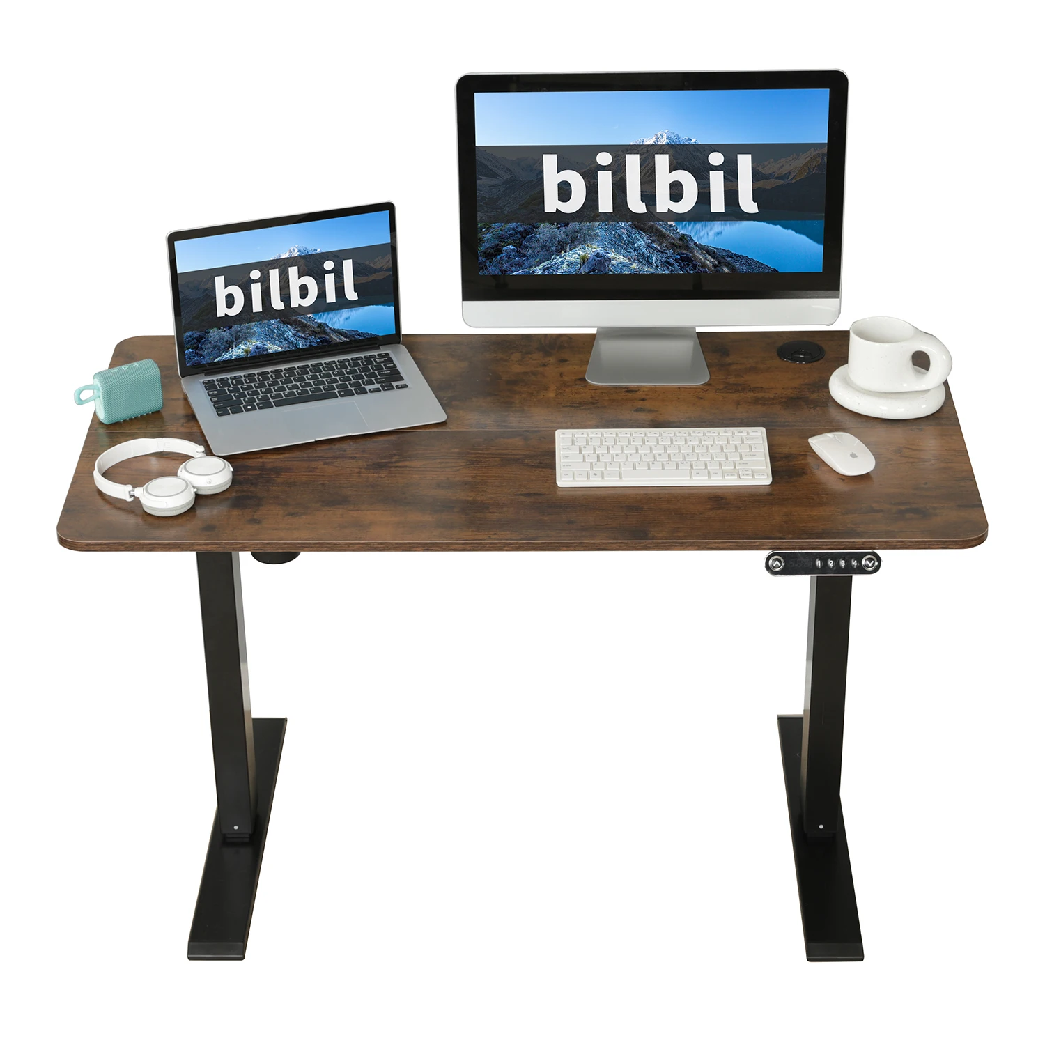 24H fast shipping US warehouse free shipping electric intelligent desk with height adjustable
24H fast shipping US warehouse free shipping electric intelligent desk with height adjustable