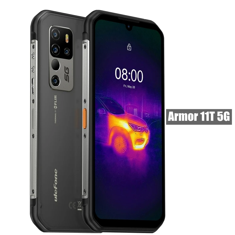 Dropshipping Ulefone Armor 11T 5g Rugged Phone 8GB 256GB Thermal Imaging Camera 6.1 inch Android 11 cellular rugged online phone
Dropshipping Ulefone Armor 11T 5g Rugged Phone 8GB 256GB Thermal Imaging Camera 6.1 inch Android 11 cellular rugged online phone