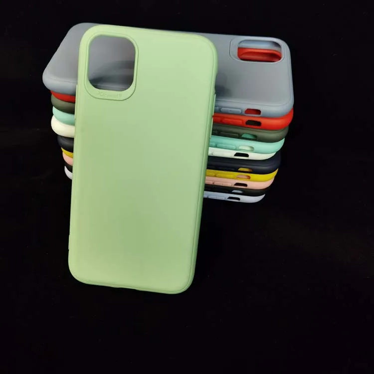 Low Price 1.6mm 3D Camera Hole Design Silicone Soft Skin Feel TPU Matte Cell Phone Cover Case For Huawei Y6 Y7 Pro 2019 2018
Low Price 1.6mm 3D Camera Hole Design Silicone Soft Skin Feel TPU Matte Cell Phone Cover Case For Huawei Y6 Y7 Pro 2019 2018