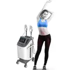 Shandong Moonlight Electronics body sculpting wood weight loss waist belt for salon
