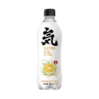 GENKI FOREST 480mL Calamondin Flavor Carbonated Sugar Free Sparkling Water