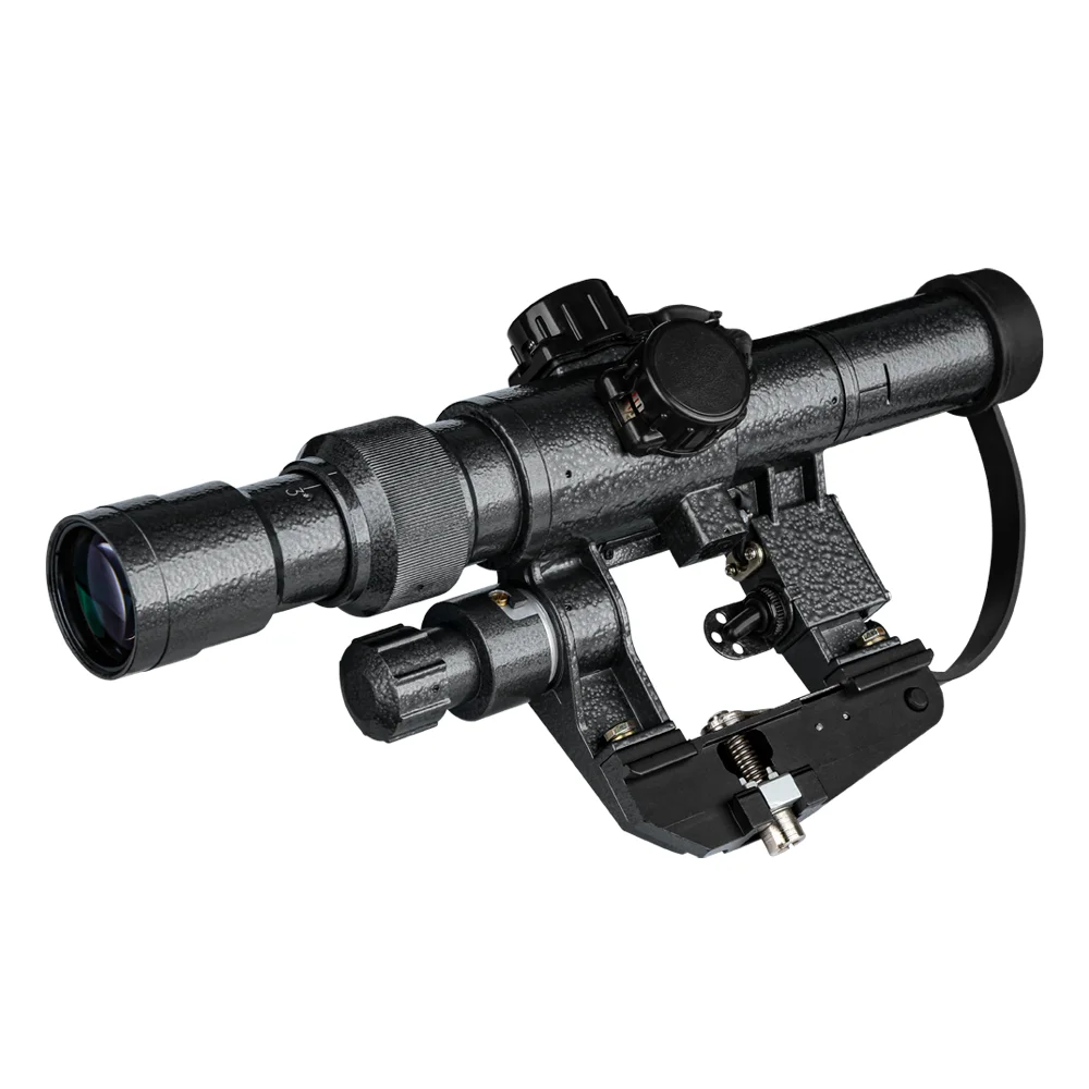 Tactical SVD 3-9x24 military hunting thermal scope rifle scope for airsoft gun mighty sight
Tactical SVD 3-9x24 military hunting thermal scope rifle scope for airsoft gun mighty sight