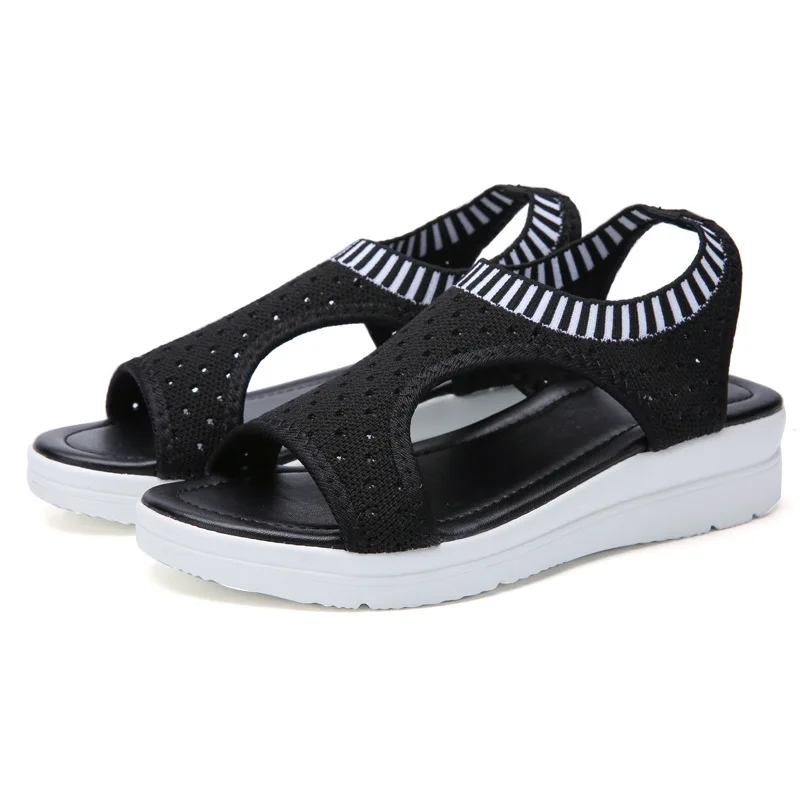 High Quality Summer Light Cool Comfortable Womens Cheap Casual Fancy Sandals For Ladies
High Quality Summer Light Cool Comfortable Womens Cheap Casual Fancy Sandals For Ladies