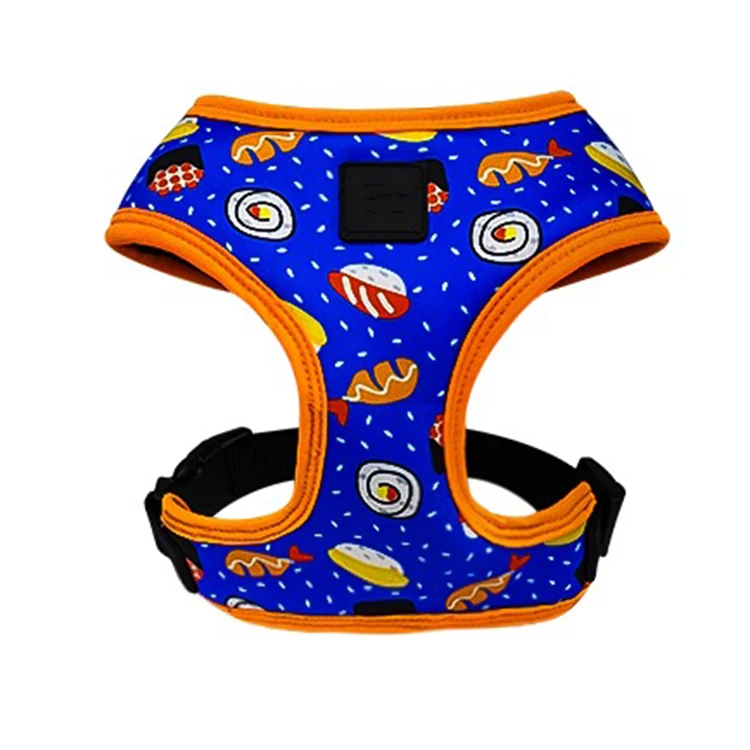Fashion pet leash vest-style dog chest strap small and medium-sized dog leash cat cat chest back spot wholesale, Customized color
Fashion pet leash vest-style dog chest strap small and medium-sized dog leash cat cat chest back spot wholesale, Customized color