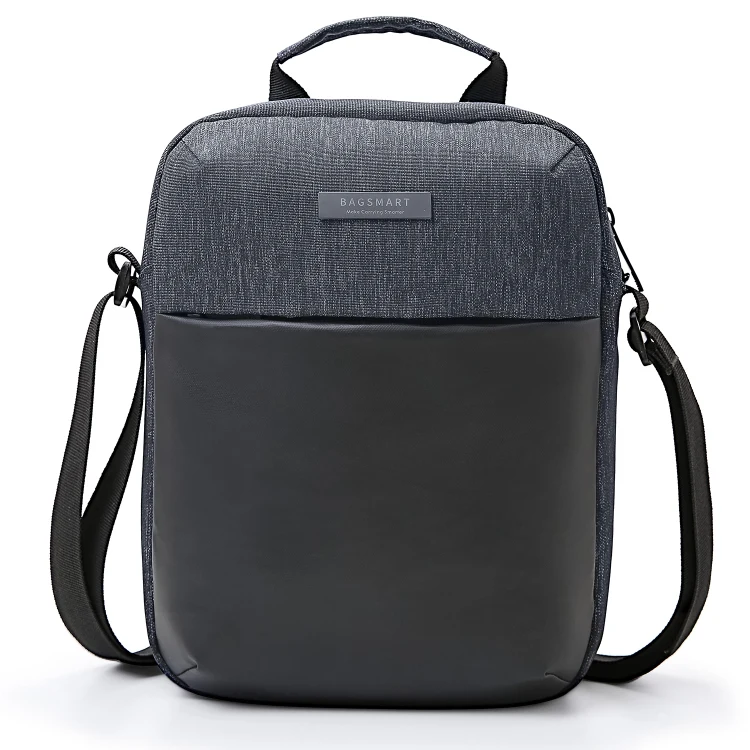 Promotional Small Sport Travel Cross Body College Shoulder Bag For Men, Pantone color / patterns available
Promotional Small Sport Travel Cross Body College Shoulder Bag For Men, Pantone color / patterns available