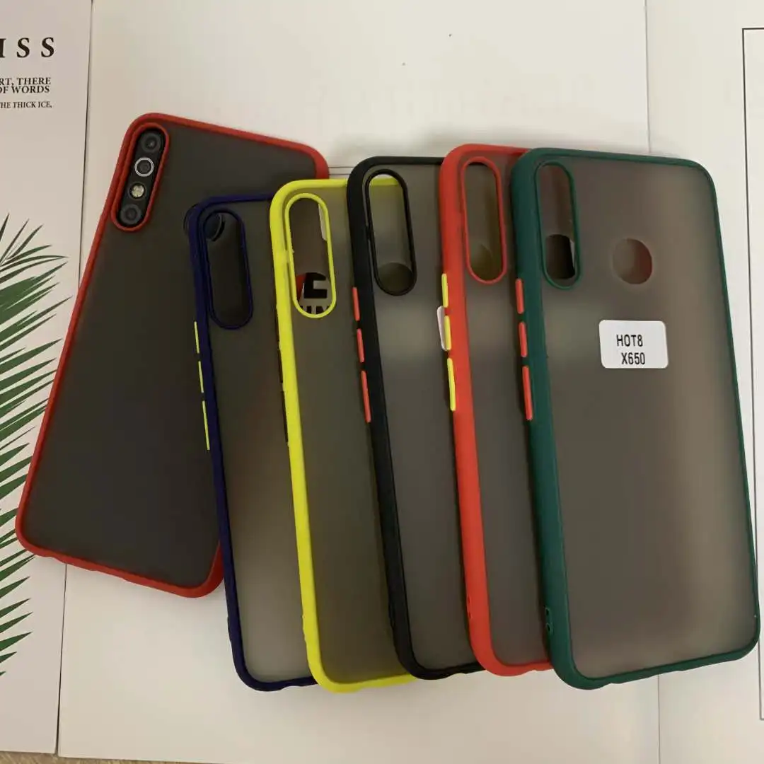 2in1 Back Cover case for Tecno camon 15/camon 15 air camon 15 pro for ITEL a56/ a56 pro armor hard pvc Case cover shell, Black, blue ,red
2in1 Back Cover case for Tecno camon 15/camon 15 air camon 15 pro for ITEL a56/ a56 pro armor hard pvc Case cover shell, Black, blue ,red