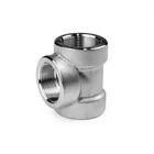 A234 Wpb Pipe Pipe And Pipe Fittings ASTM A234 WPB Pipe Fittings DIN 2615 CS Seamless Tee