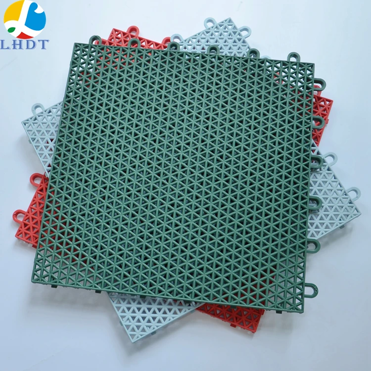 modular basketball court polypropylene interlocking outdoor sports flooring for basketball badminton tennis volleyball court
modular basketball court polypropylene interlocking outdoor sports flooring for basketball badminton tennis volleyball court