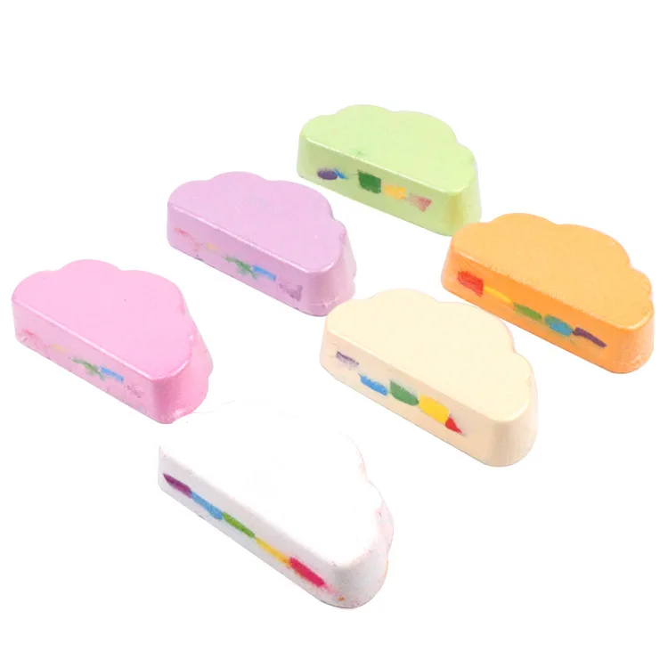 HotSell OEM Wholesale Private Label Colorful bathbombs Shea Butter Vegan Organic Colorful Whitening bath ball Rainbow Bath Bombs
HotSell OEM Wholesale Private Label Colorful bathbombs Shea Butter Vegan Organic Colorful Whitening bath ball Rainbow Bath Bombs
