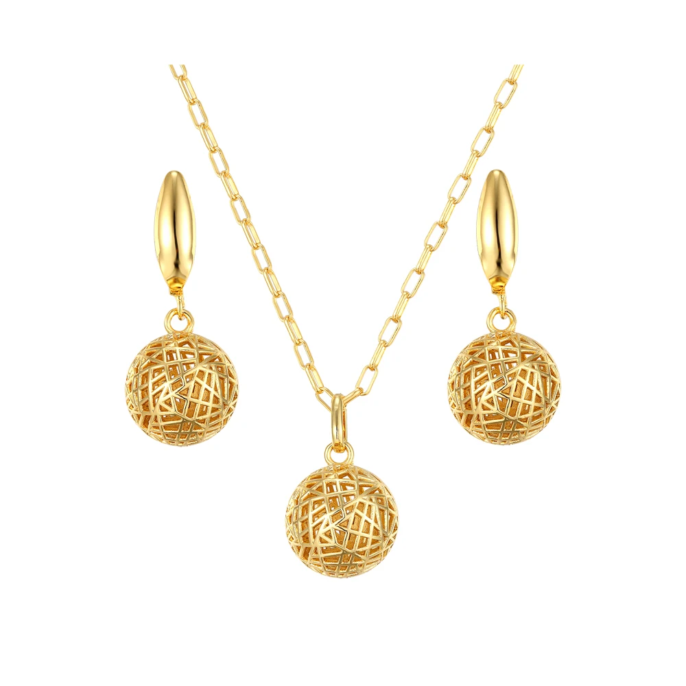 2021 Wholesale Gold Plated Pendant Earring and Necklace fashion jewellery for woman high quality Party Gift, Mix color
2021 Wholesale Gold Plated Pendant Earring and Necklace fashion jewellery for woman high quality Party Gift, Mix color