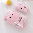 85% polyester 15% nylon Bath Towels 70 140 High Quality Print New Design From China To Sale