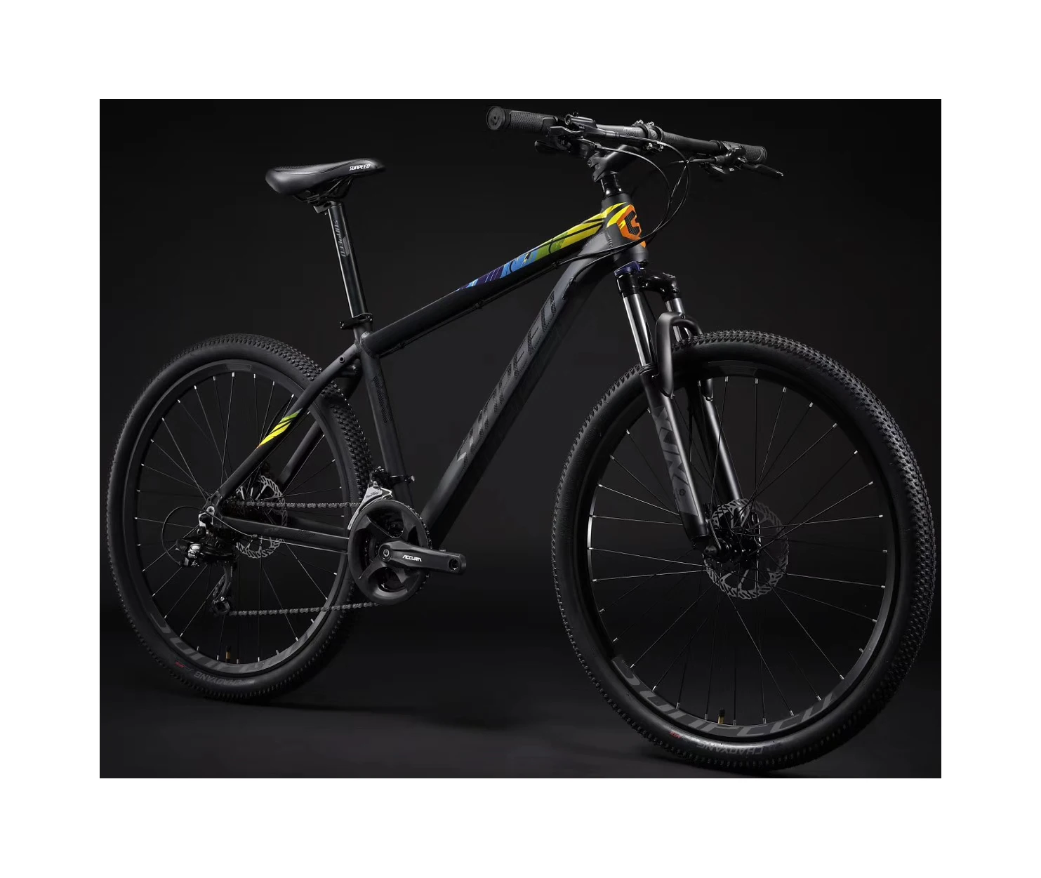 Wholesale high quality mtb bike good price bicicleta mountain bicycle with 2019 hot sale, Customized
Wholesale high quality mtb bike good price bicicleta mountain bicycle with 2019 hot sale, Customized