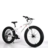 Top sale fat tyre bicycle for men/ different size colored sports bicycle/variable speed adult road bicycle snow moutain bike