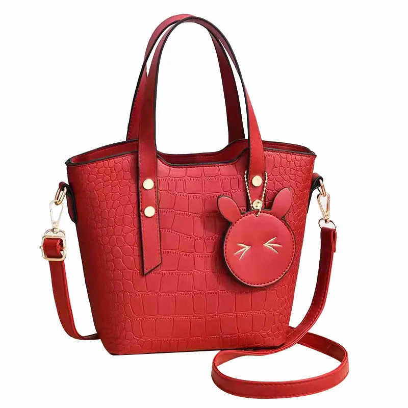 DL036 36 New designer Europe and America women's bags fashion ladies handbags with pendant slant shoulder bag hand bags, Black....
DL036 36 New designer Europe and America women's bags fashion ladies handbags with pendant slant shoulder bag hand bags, Black....