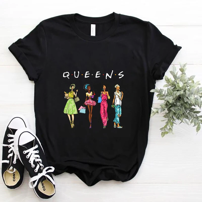 Melanin Shirt Wholesale Price Breathable Black Women Men Movement Racial Equality Black Is My Happy Color Printing T Shirt
Melanin Shirt Wholesale Price Breathable Black Women Men Movement Racial Equality Black Is My Happy Color Printing T Shirt