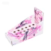Fashional Counter Cardboard, Paper Lipstick Desk Top Display POS