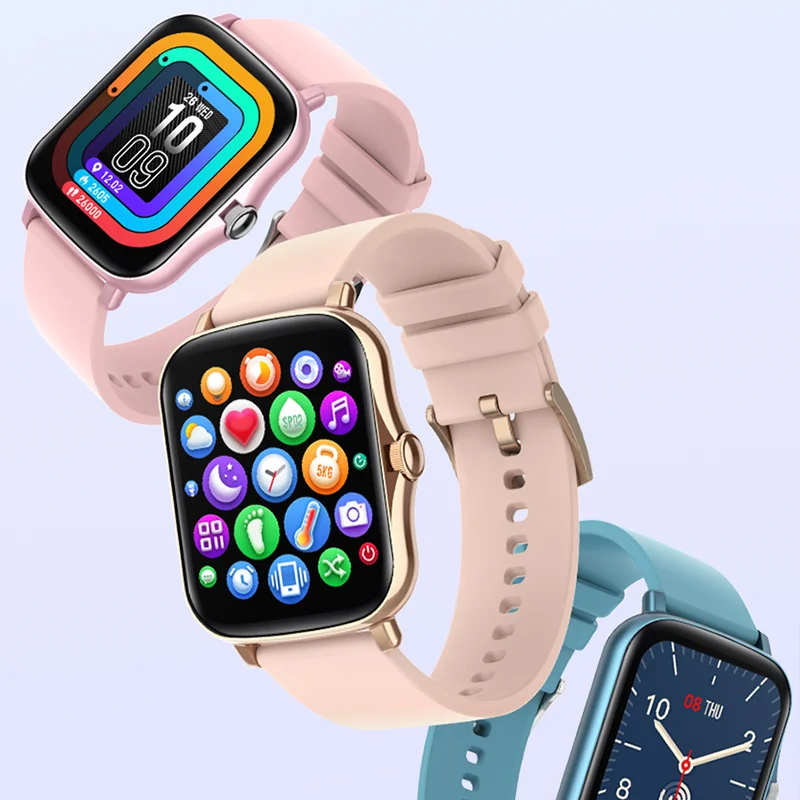Y20 Smart Watch Cheap Full Touch Screen Women IP67 Waterproof rotation button Fitness Tracker Sport Y20 Smart Watch, Black, rose gold, blue, pink
Y20 Smart Watch Cheap Full Touch Screen Women IP67 Waterproof rotation button Fitness Tracker Sport Y20 Smart Watch, Black, rose gold, blue, pink