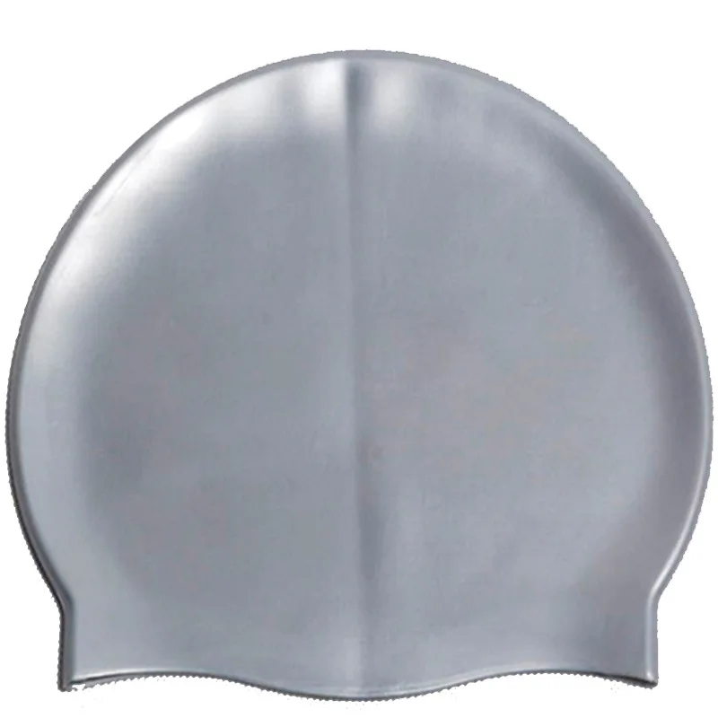 Best Selling Eco-friendly Silicone Unisex Swim Cap for Women and Men, Black , blue , gray ,pink,white and so on
Best Selling Eco-friendly Silicone Unisex Swim Cap for Women and Men, Black , blue , gray ,pink,white and so on