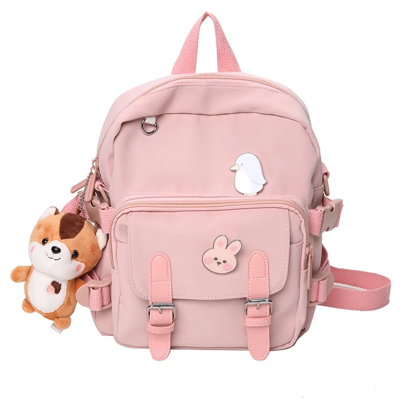 Bagpack female ladies teenagers crossbody small fashion purse designer bookbags school bags mini backpack women for girls, White,blue,black,pink
Bagpack female ladies teenagers crossbody small fashion purse designer bookbags school bags mini backpack women for girls, White,blue,black,pink
