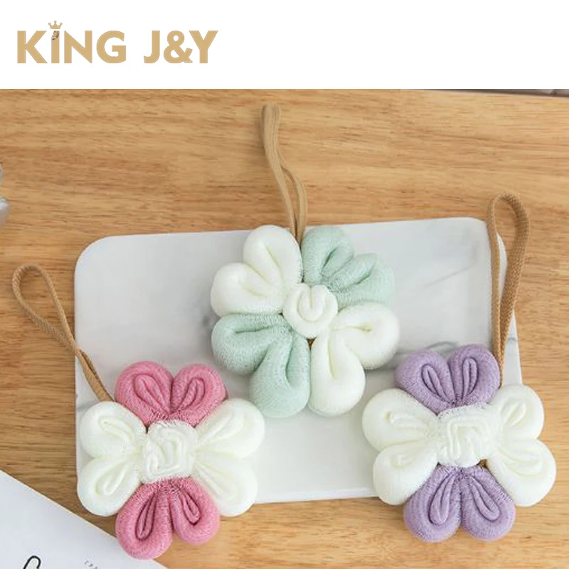 custom color bath flower loofah sponges loofah,plastic bath loofah, Pink/green/purple/blue
custom color bath flower loofah sponges loofah,plastic bath loofah, Pink/green/purple/blue