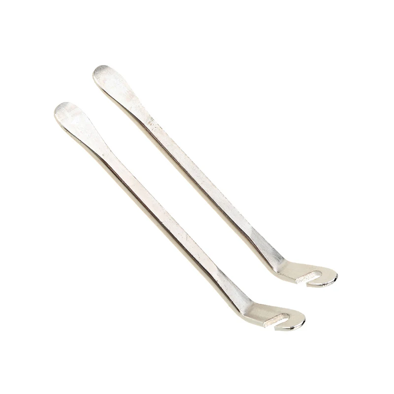 Bike Tire Spoon New Bike Repair Tools Bicycle Tyre Pry Bar Iron Cycling Tyre Lever, As shown
Bike Tire Spoon New Bike Repair Tools Bicycle Tyre Pry Bar Iron Cycling Tyre Lever, As shown