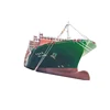 foshan shipping company shipping route from China