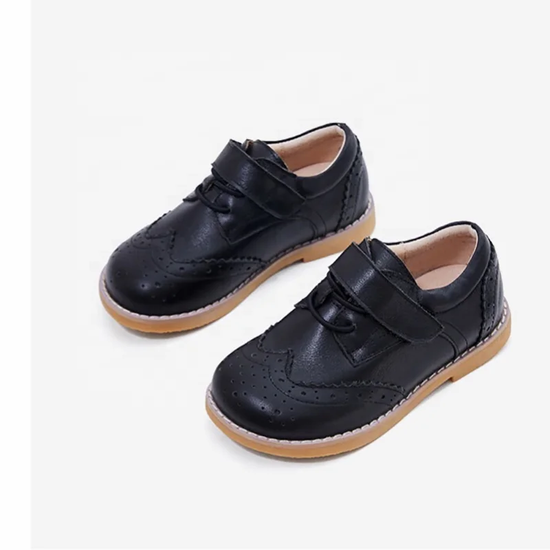 2021 spring and autumn new girls' children's shoes single soft-soled non-slip little princess black leather children's shoes
2021 spring and autumn new girls' children's shoes single soft-soled non-slip little princess black leather children's shoes
