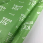 Free Sample China Cloth Wrap Paper Soft Silky Paper Virgin Pulp Coated Uncoated Paper In Sheet