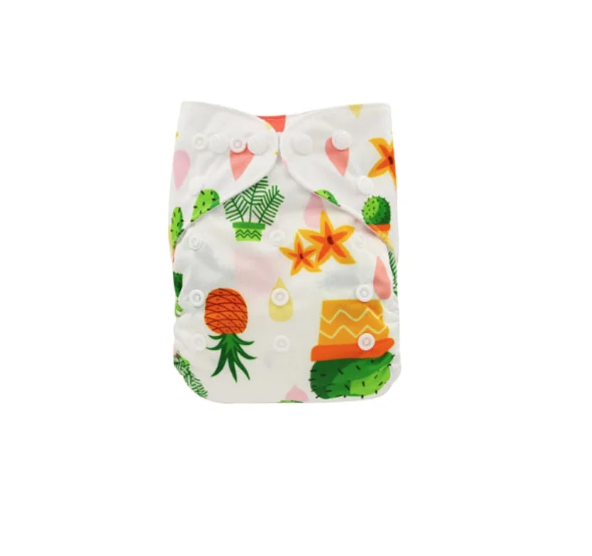 YIFASHIONBABY Private Label Custom Reusable Baby Diapers Washable baby cloth nappies for baby
YIFASHIONBABY Private Label Custom Reusable Baby Diapers Washable baby cloth nappies for baby