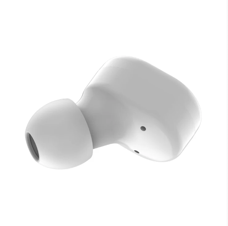 Lightweight and Easy to Carry BT5.0 In-ear high quality earbuds earbuds tws earbuds wireless tws, White black
Lightweight and Easy to Carry BT5.0 In-ear high quality earbuds earbuds tws earbuds wireless tws, White black