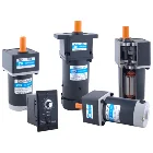 Reduction Motor Supplier Of 25W 30W 24 Volt DC Motor With Gearhead Reduction Ratio 60:1-200:1 For Automation Machine
