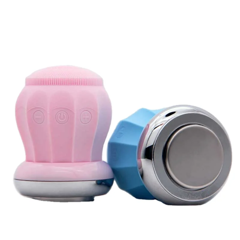 Hot sell Factory Wholesale Home Beauty Electric Waterproof Silicone Face Pore Cleanser Facial Silicone Cleaning Brush
Hot sell Factory Wholesale Home Beauty Electric Waterproof Silicone Face Pore Cleanser Facial Silicone Cleaning Brush