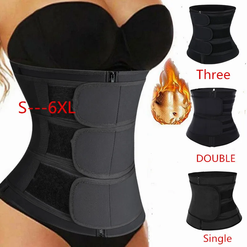 Sports Adjustable Waist Trainer Shapewear Slimming Loss Weight Corset Shaper Support Trimmer Belt Body Shaper, Customized color
Sports Adjustable Waist Trainer Shapewear Slimming Loss Weight Corset Shaper Support Trimmer Belt Body Shaper, Customized color
