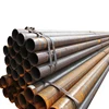 API 5L Gr B 36 Inch Large Diameter Schedule 40 Spiral Welded Black Low Carbon Steel Pipes