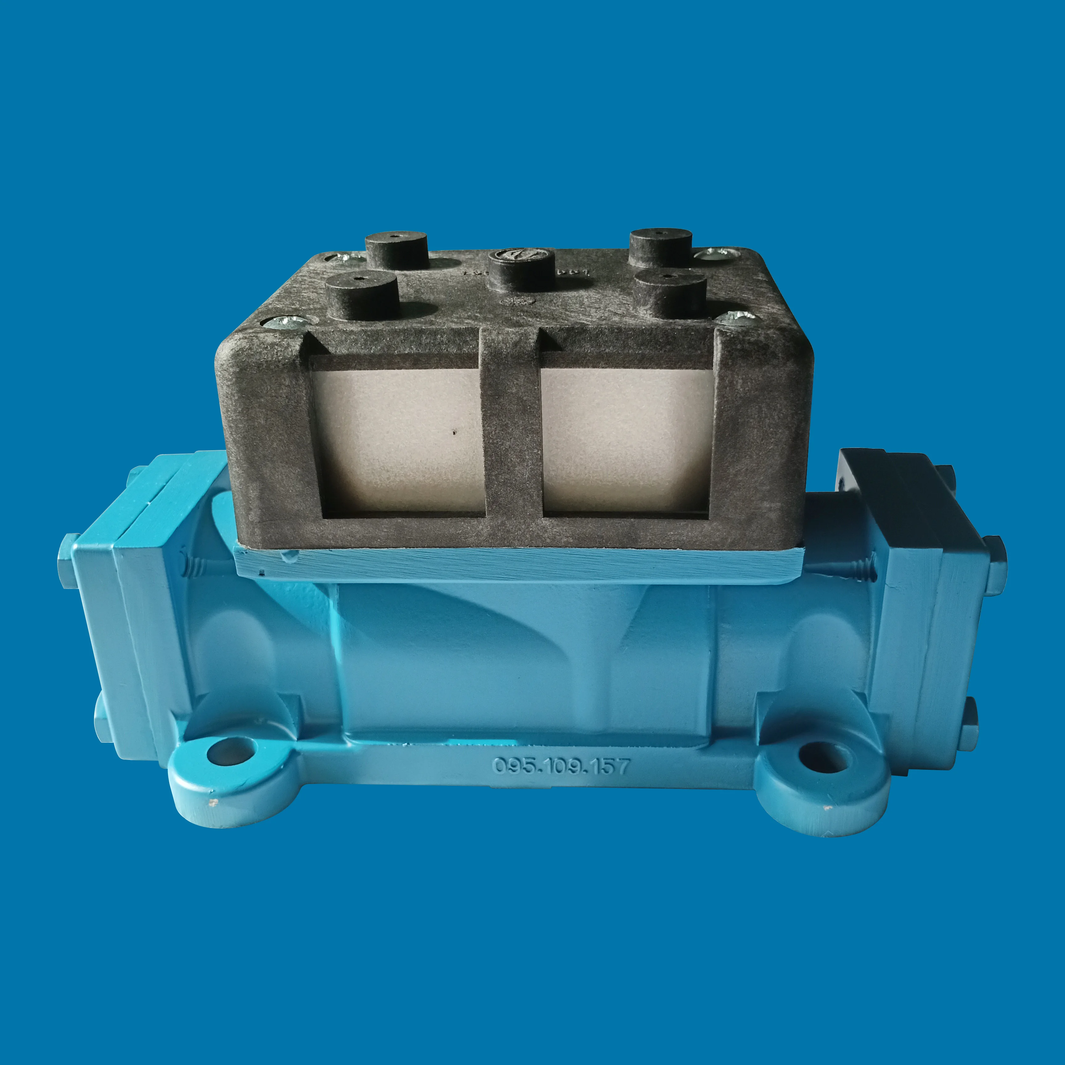 CF031-173-000 air valve assembly for water pump parts pneumatic diaphragm pump parts supplier