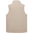 Casual Vest Casual New Fashion Casual Zip Men Printed Light Weight Vest