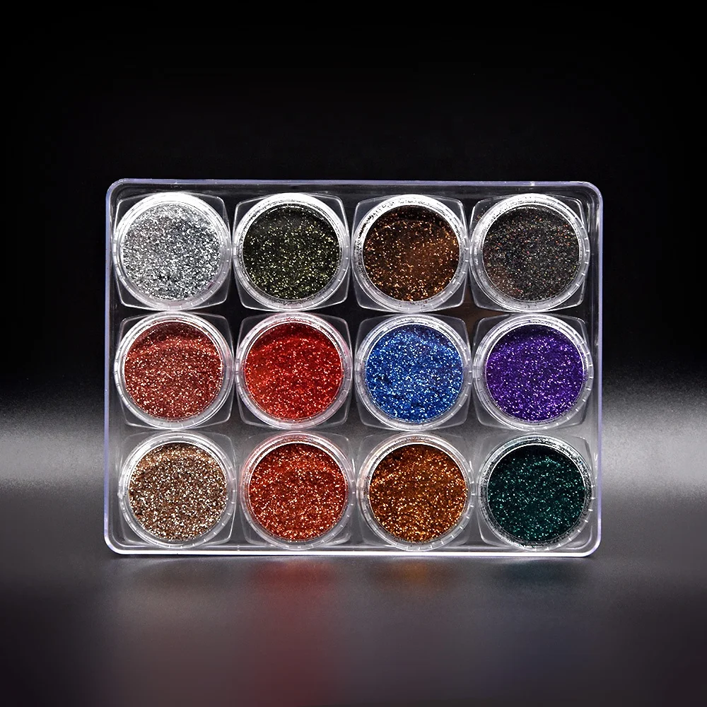 Wholesale Cosmetic Chunky Holographic Glitter Makeup Polyester Eye Glitter, More thousands colors
Wholesale Cosmetic Chunky Holographic Glitter Makeup Polyester Eye Glitter, More thousands colors