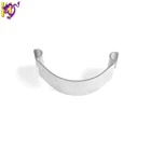 Steel Spring Spring Buy Precision Stainless Steel Flat Leaf Hardware Part Spring