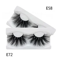 Private label 5d real mink eyelashes custom eyelash packaging box lashes 25mm thick mink eye lashes
Private label 5d real mink eyelashes custom eyelash packaging box lashes 25mm thick mink eye lashes